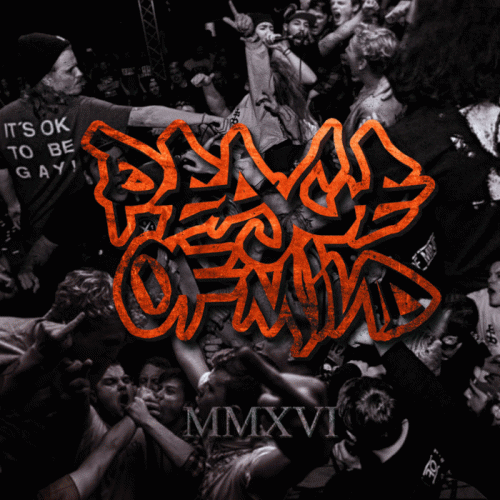 Peace Of Mind : MMXVI